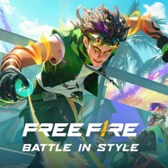 Game card thumbnailFree Fire Max Vervart
