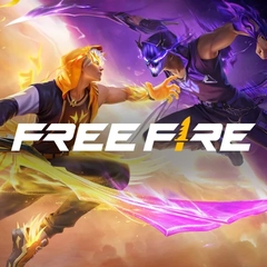 Game card thumbnailFree Fire Vart Up