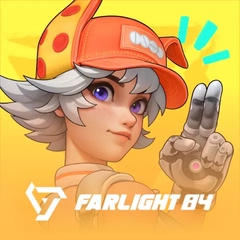 Game card thumbnailFarlight 84 VOLGENDE UP