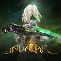 Game card thumbnailAvalar: Shadow War Vopt Up