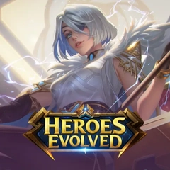 Game card thumbnailHelden evolueerden bij elkaar