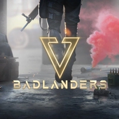 Badlanders à recharger