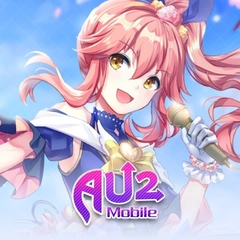 Game card thumbnailAU2 Mobile Top -up