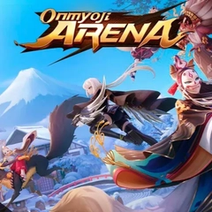 Onmyoji Arena Top Up