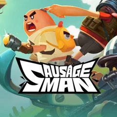 Game card thumbnailSausage Man Verdient