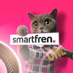 Game card thumbnailSmartfren Vind Up