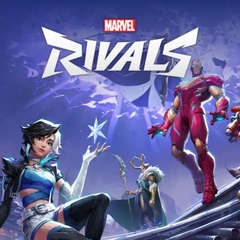 Game card thumbnailMarvel -rivalen vullen af
