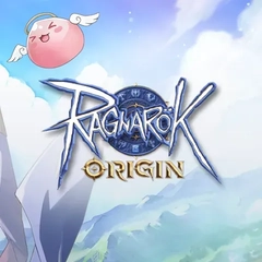 Game card thumbnailRAGNAROK OORSPROTE VERVOLG UP