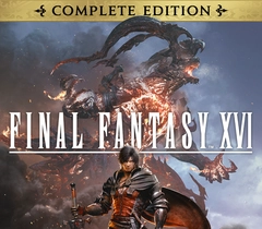 فاينل فانتسي XVI Steam Key PC