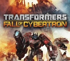 Transformers val van Cybertron Steam Key