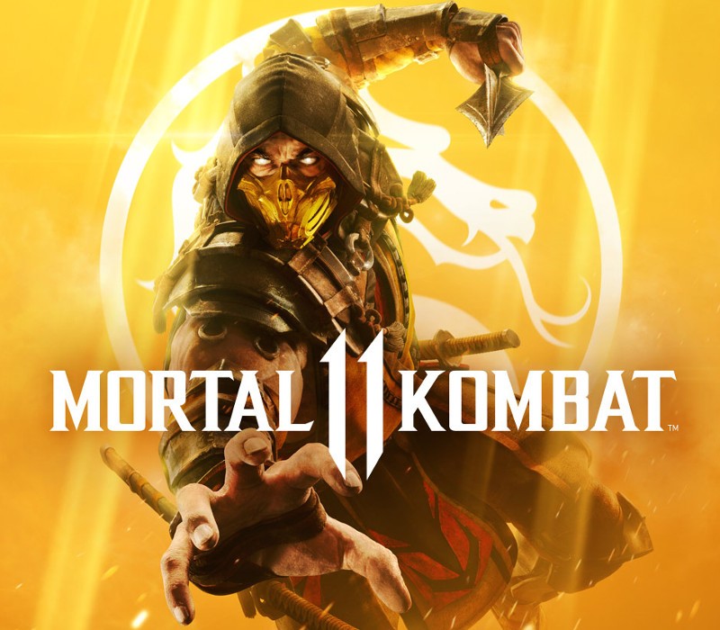 Chiave CD a vapore Mortal Kombat 11