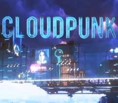 Cloudpunk stoomsleutel pc