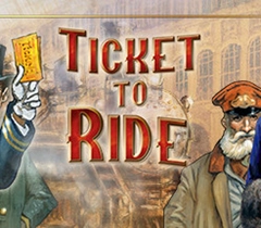 Ticket to Ride Steam Key Classic Edition