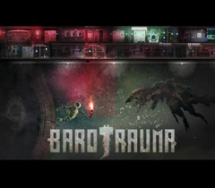 Clé de vapeur Barotrauma