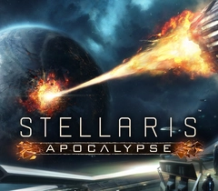 Stellaris - Apocalypse Steam Key