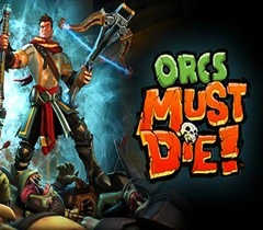 Orks müssen sterben! Dampfschlüssel