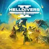Helldivers 2 Steam Key