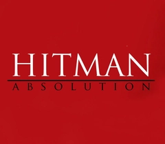 Hitman Absolution Steam Key PC
