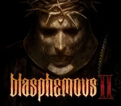 Blasphemous 2 Steam Key