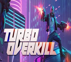 Llave de vapor de turbo overkill