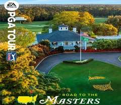 EA Sports PGA Tour Steam Key PC