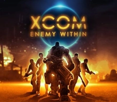 XCOM: Enemy Unknown Steam Key