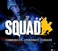 Skuad PC Kunci Steam