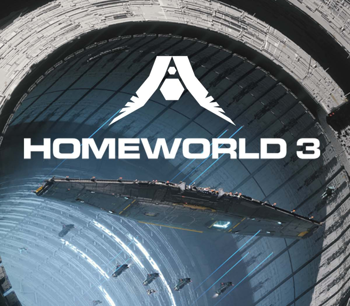 HomeWorld 3 Steam CD -sleutel