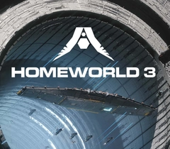 Homeworld 3 Steam Key