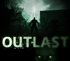 مفتاح Steam Outlast (PC)