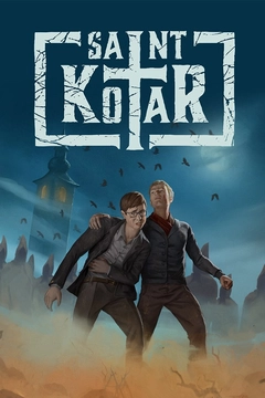 Kunci Xbox Saint Kotar