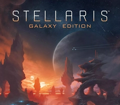 Stellaris Galaxy Edition Dampfschlüssel