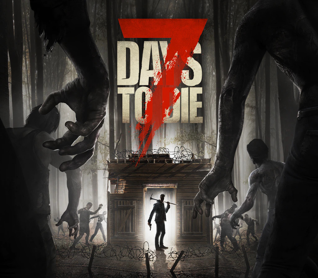 7 araw upang mamatay ang Steam CD Key 20.34 EUR