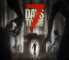7 jours pour mourir Steam Key