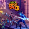 Orcs Must Die! 3 Steam Key