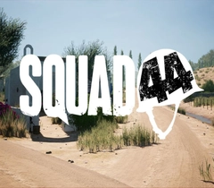 Squad 44 Steam Key PC