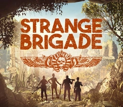 Clé de vapeur étrange de brigade