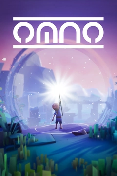 Omno Xbox Key