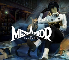 Metafora: PC Kunci Steam Refantazio