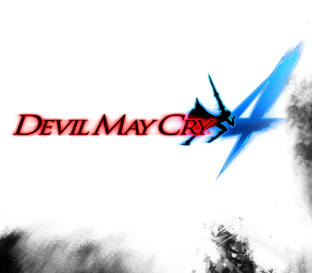Devil May Cry 4 Special Edition PC Steam CD -sleutel