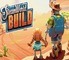 Steamworld membangun kunci uap