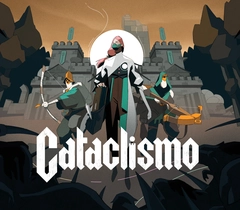 Cataclismo Steam Key PC Europe