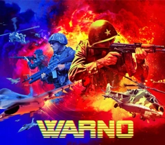 Warno Steam Key Europe PC
