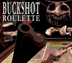 Buckshot Roulette Steam Key EU PC