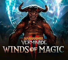 Warhammer: Vermintide 2 - Winds of Magic Steam Key