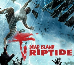 Dead Island Riptide Definitive Edition Steam CD Key 1.65 EUR