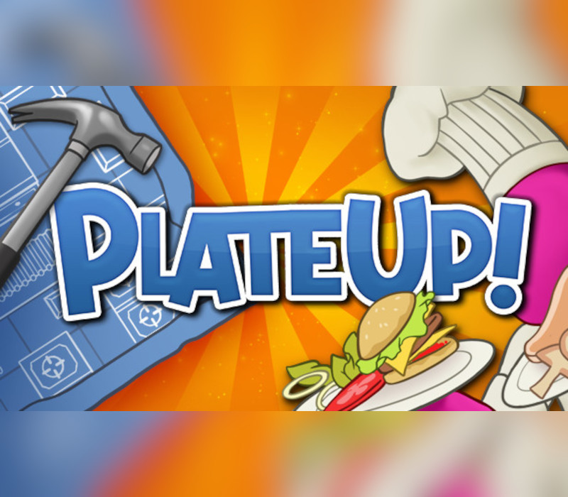 Plateup! I steam cd key