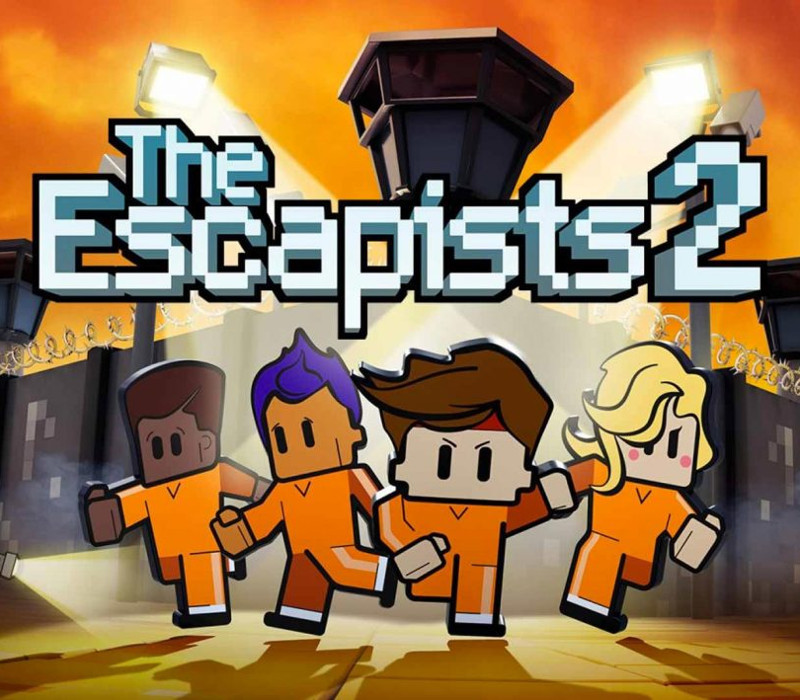 Die Eskapisten 2 Steam CD -Schlüssel
