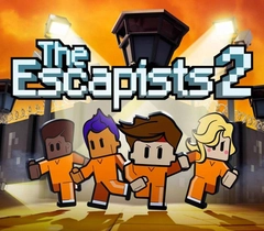 The Escapists 2 Steam Key