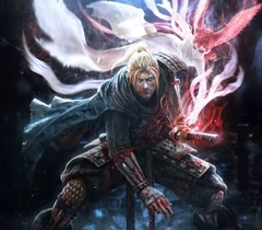 Nioh Steam Key Edition complète